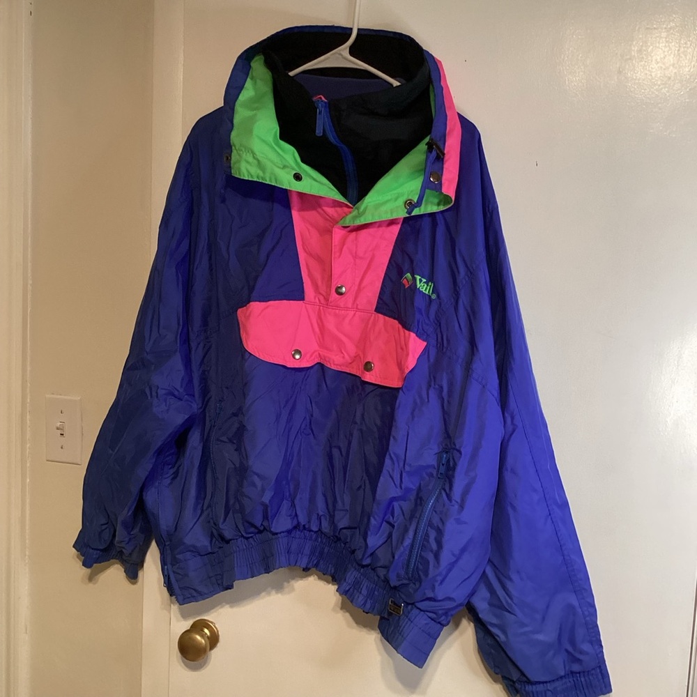 Bold Women's Ski & Snow Jacket